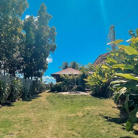 Zara'S Casa Rental Siquijor Luaran gambar
