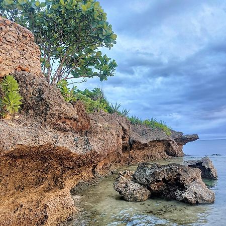 Zara'S Casa Rental Siquijor Luaran gambar