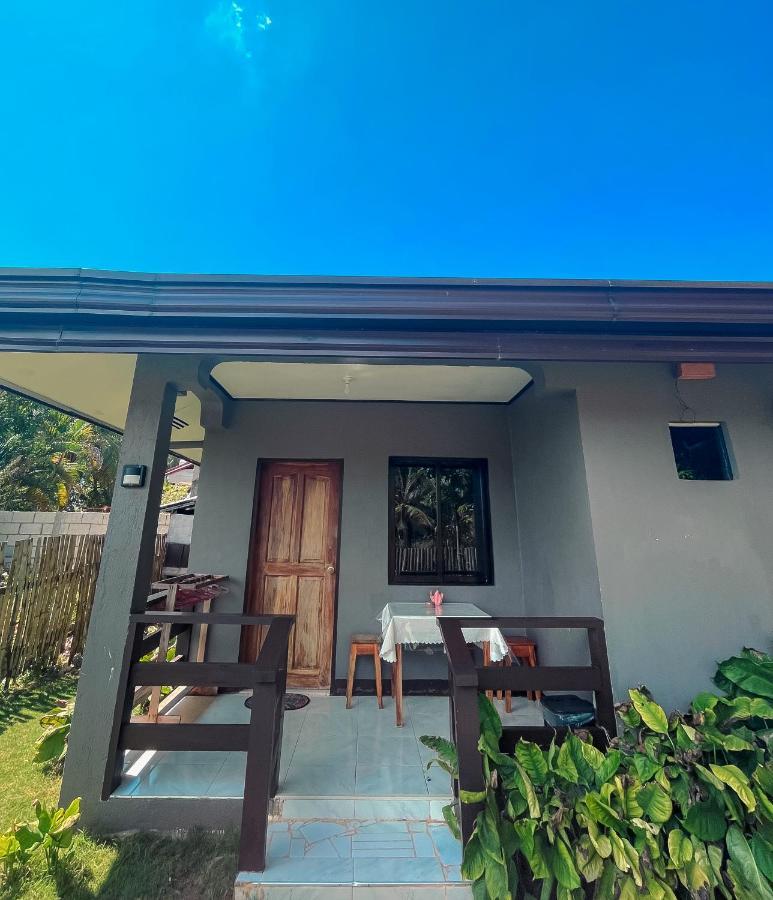 Zara'S Casa Rental Siquijor Luaran gambar