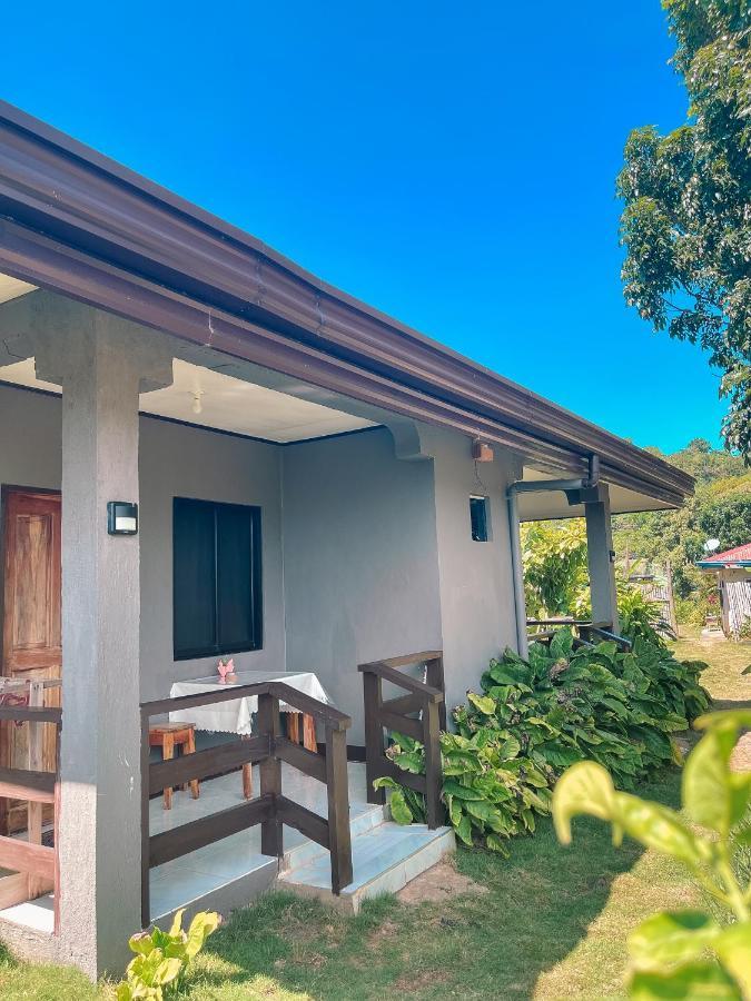 Zara'S Casa Rental Siquijor Luaran gambar