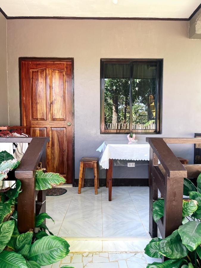Zara'S Casa Rental Siquijor Luaran gambar