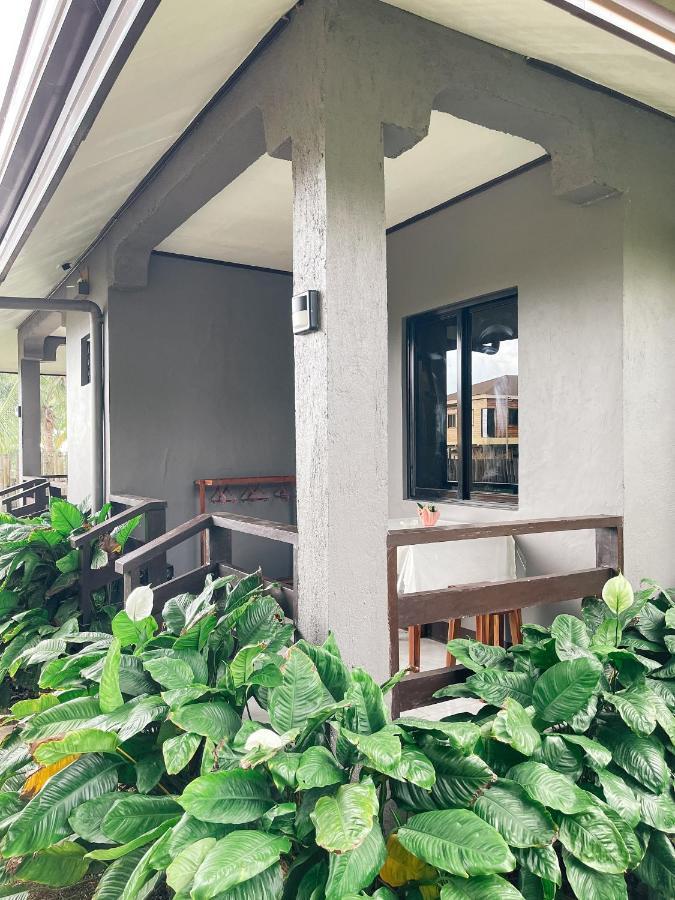 Zara'S Casa Rental Siquijor Luaran gambar