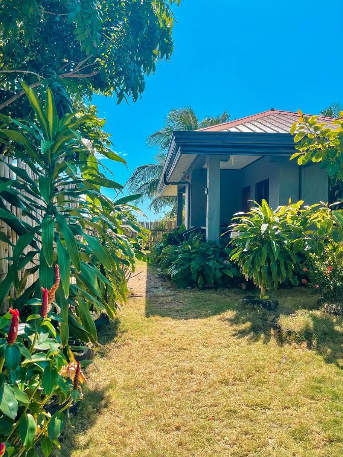 Zara'S Casa Rental Siquijor Luaran gambar