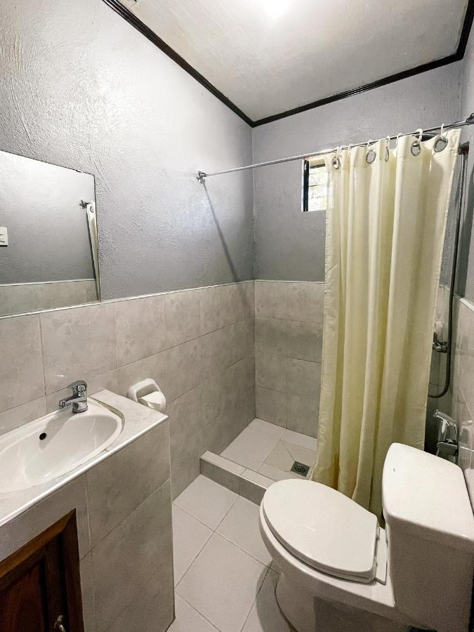 Zara'S Casa Rental Siquijor Luaran gambar