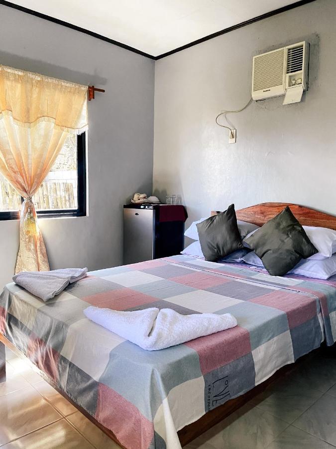 Zara'S Casa Rental Siquijor Luaran gambar
