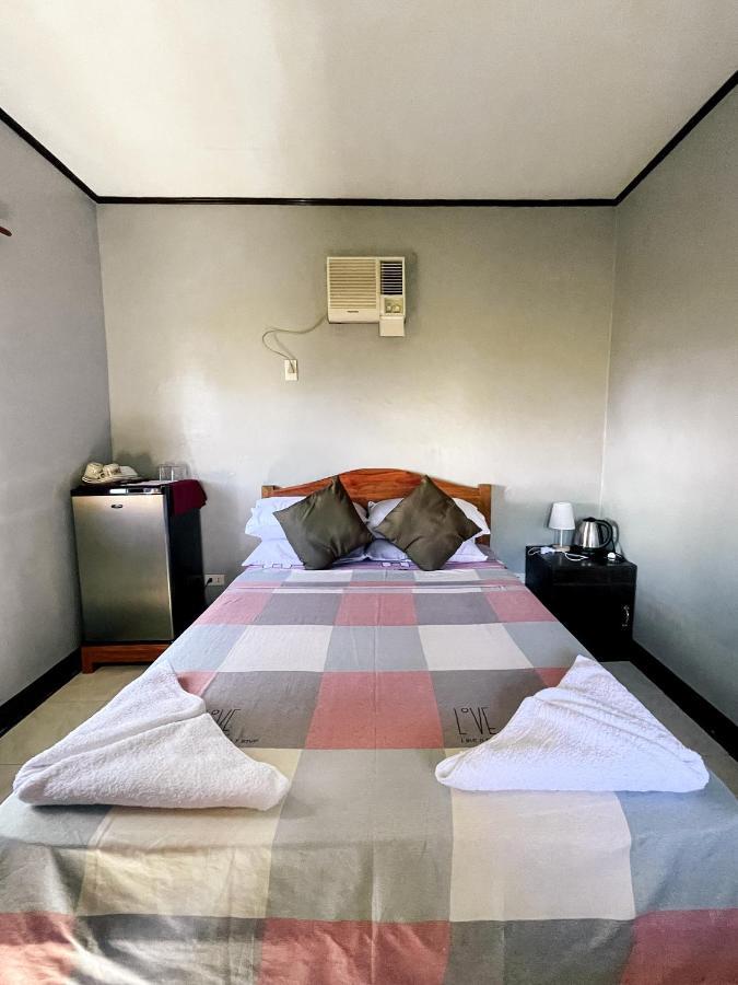 Zara'S Casa Rental Siquijor Luaran gambar