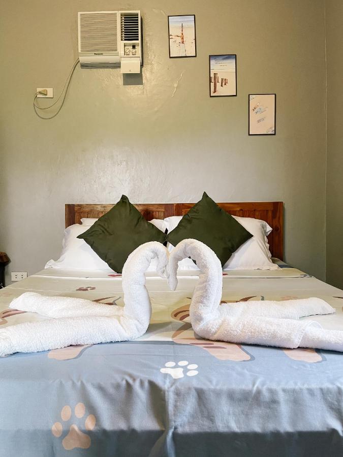 Zara'S Casa Rental Siquijor Luaran gambar