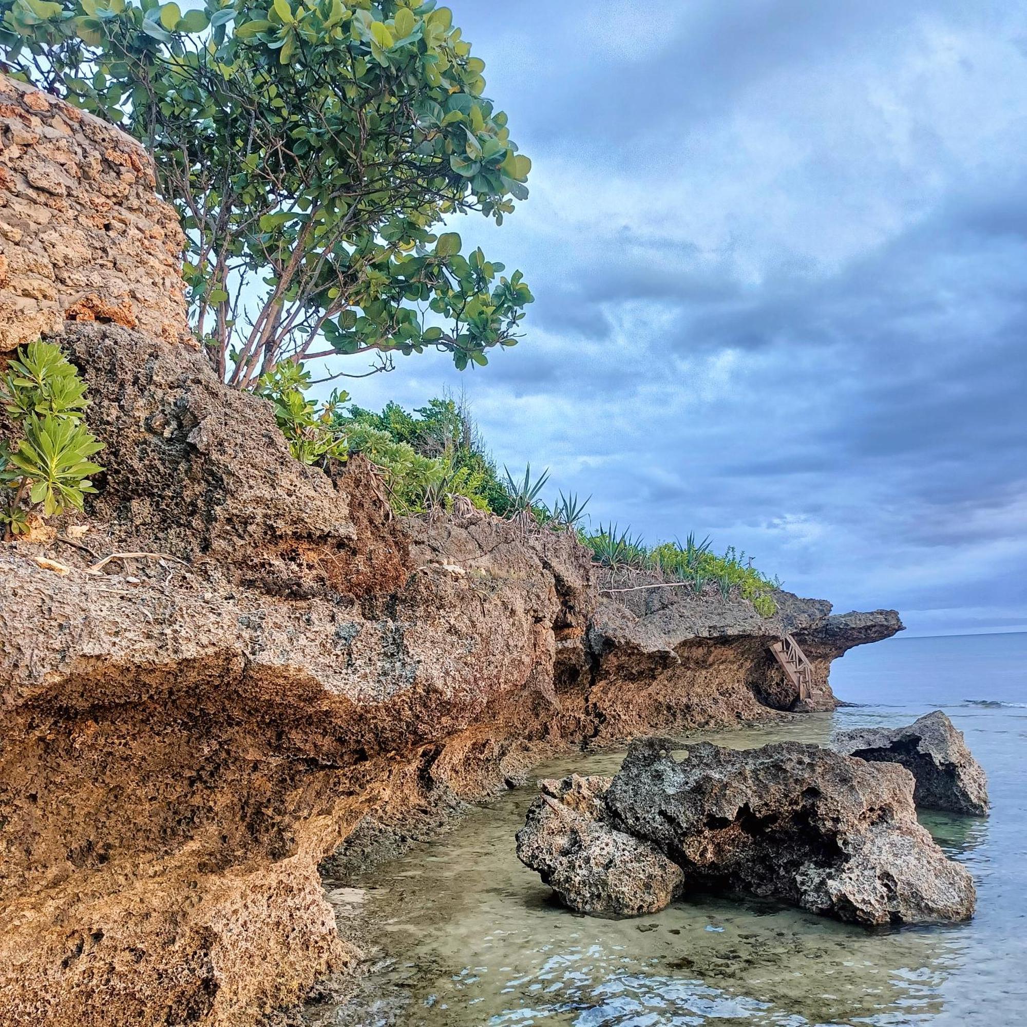 Zara'S Casa Rental Siquijor Luaran gambar