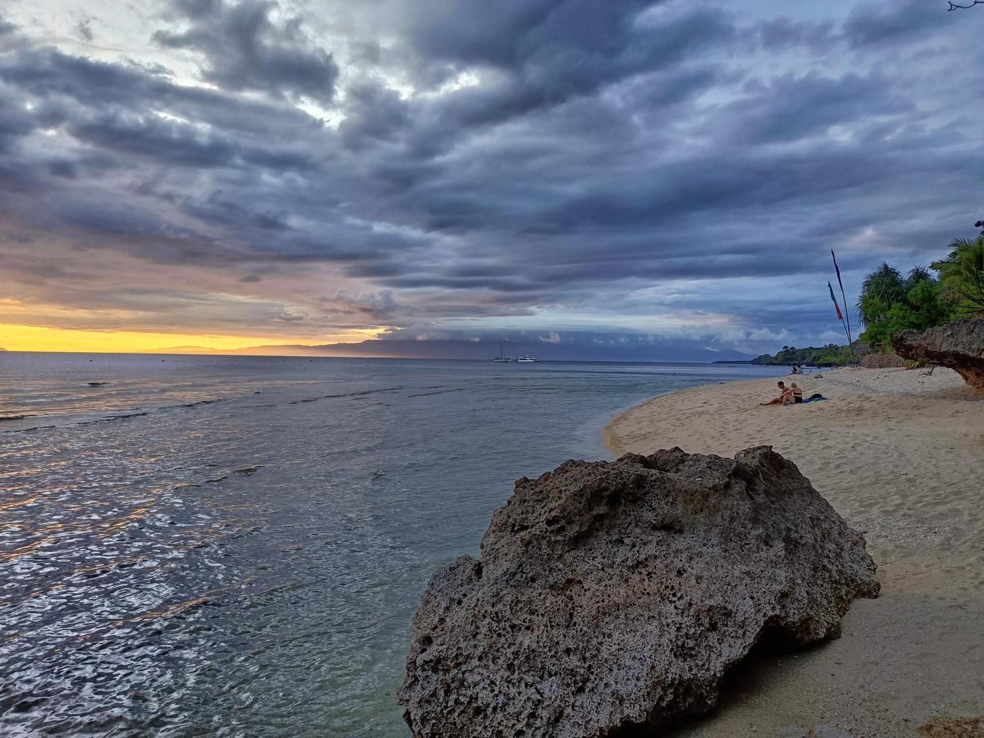 Zara'S Casa Rental Siquijor Luaran gambar