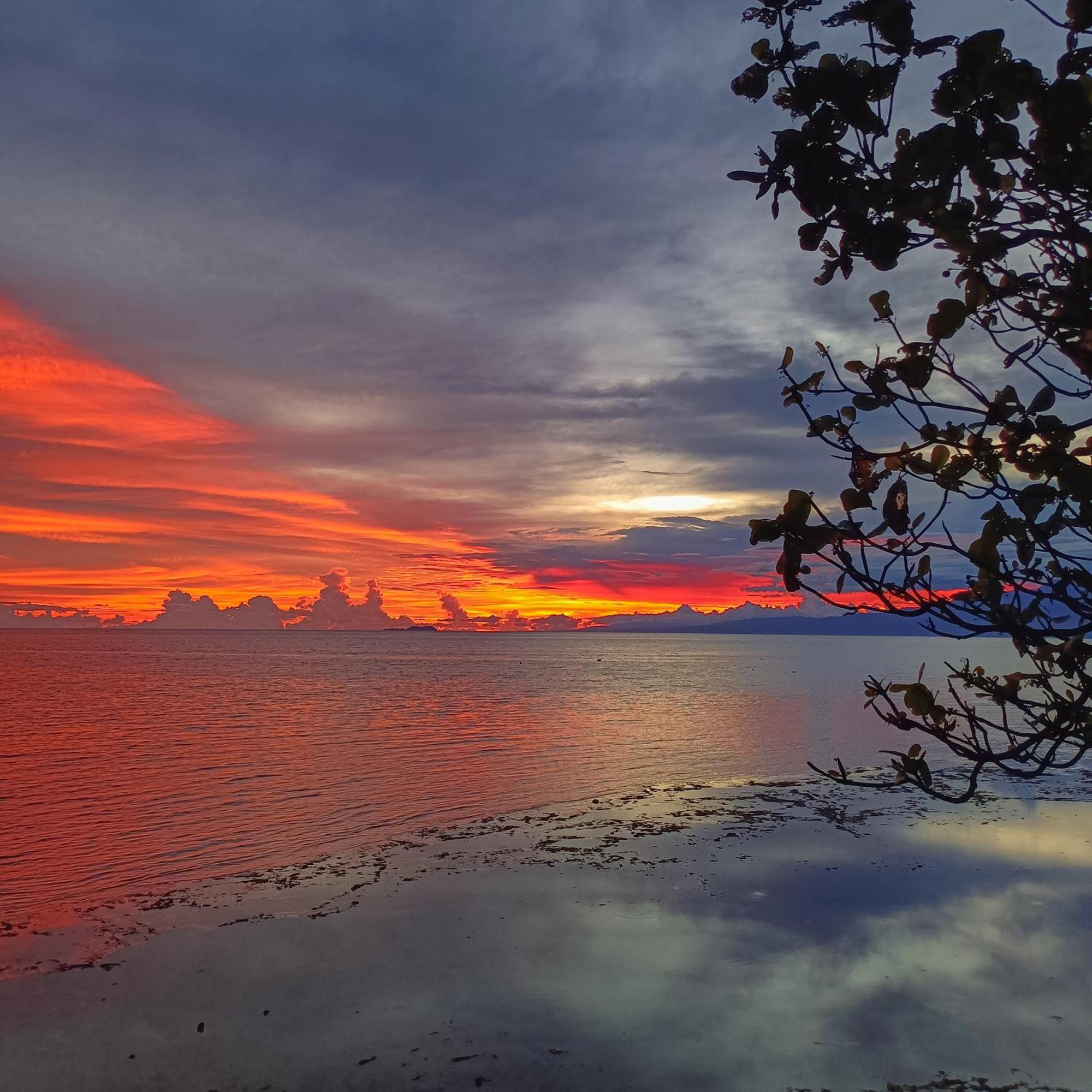 Zara'S Casa Rental Siquijor Luaran gambar