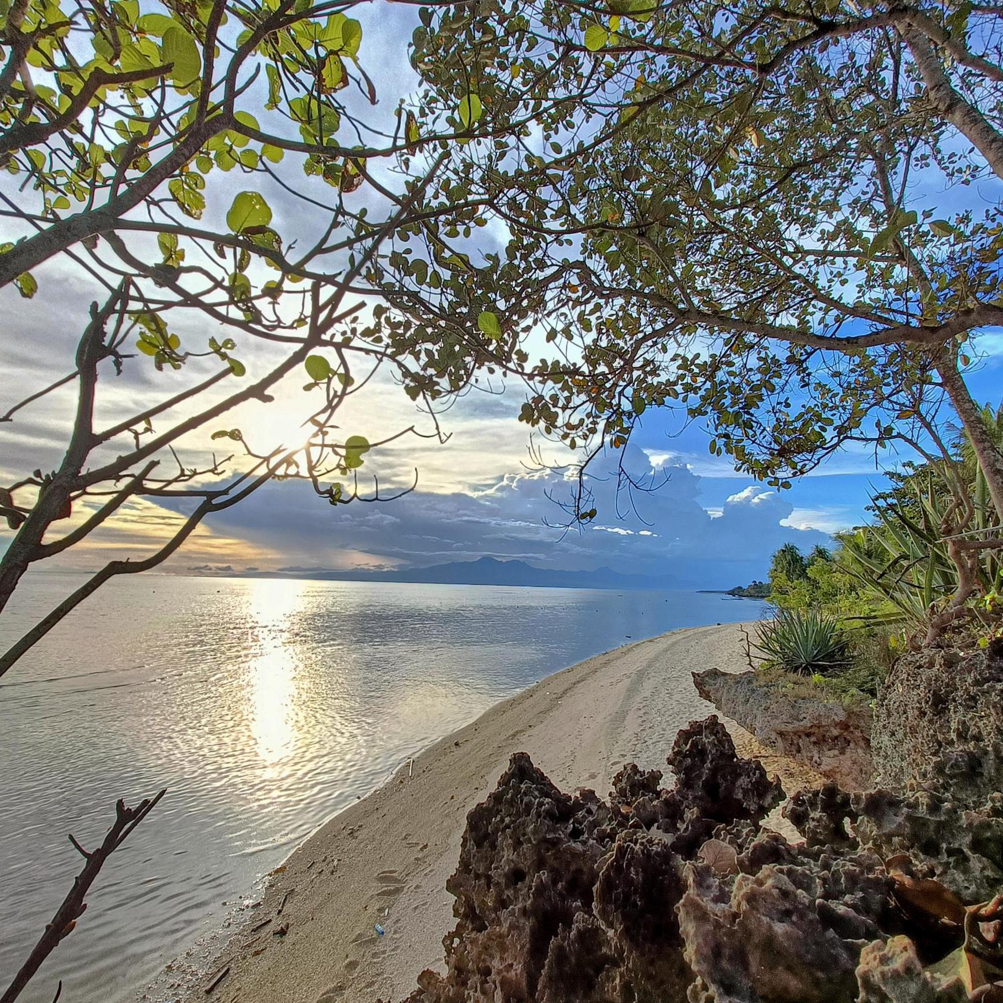 Zara'S Casa Rental Siquijor Luaran gambar