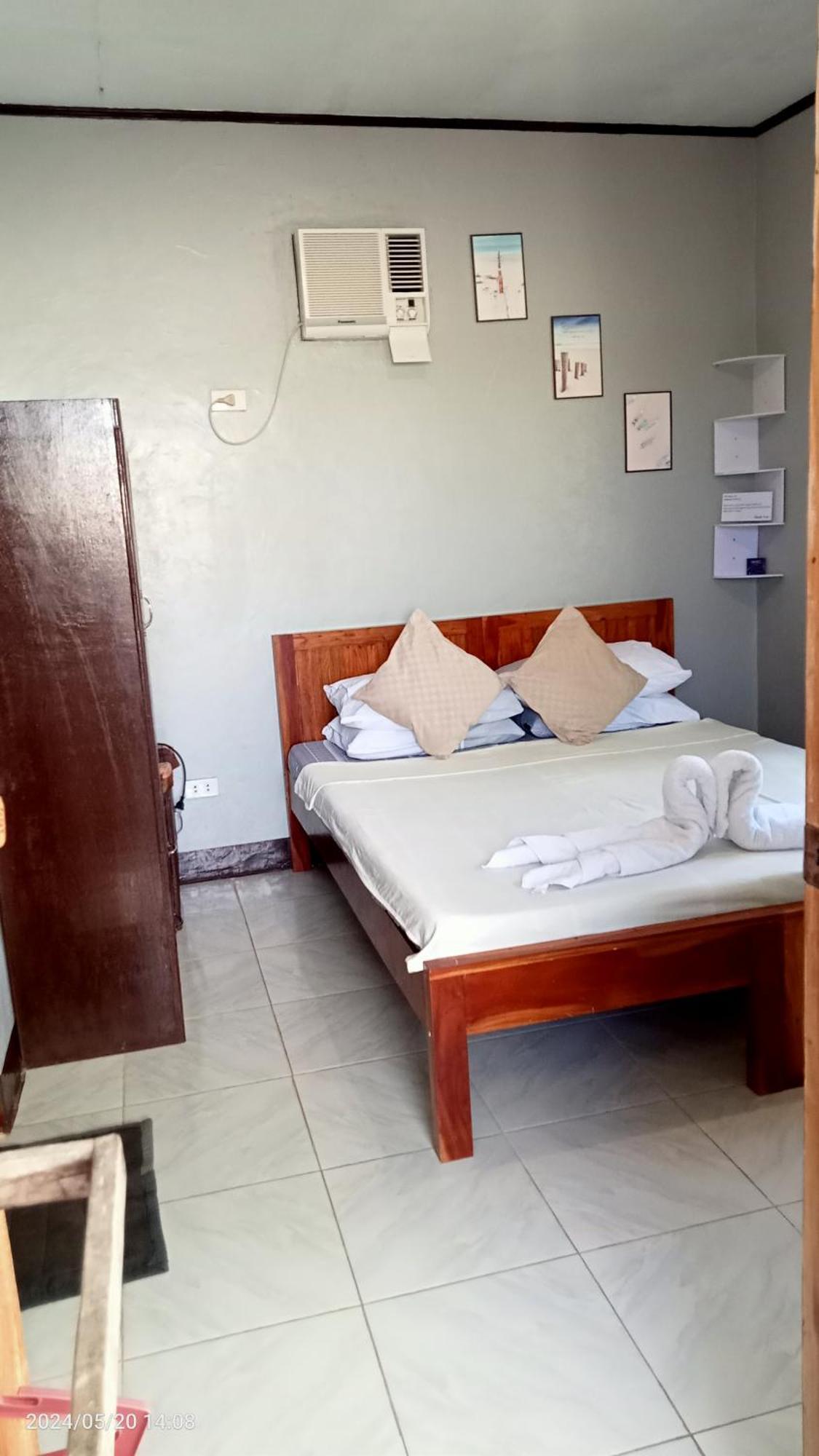 Zara'S Casa Rental Siquijor Luaran gambar