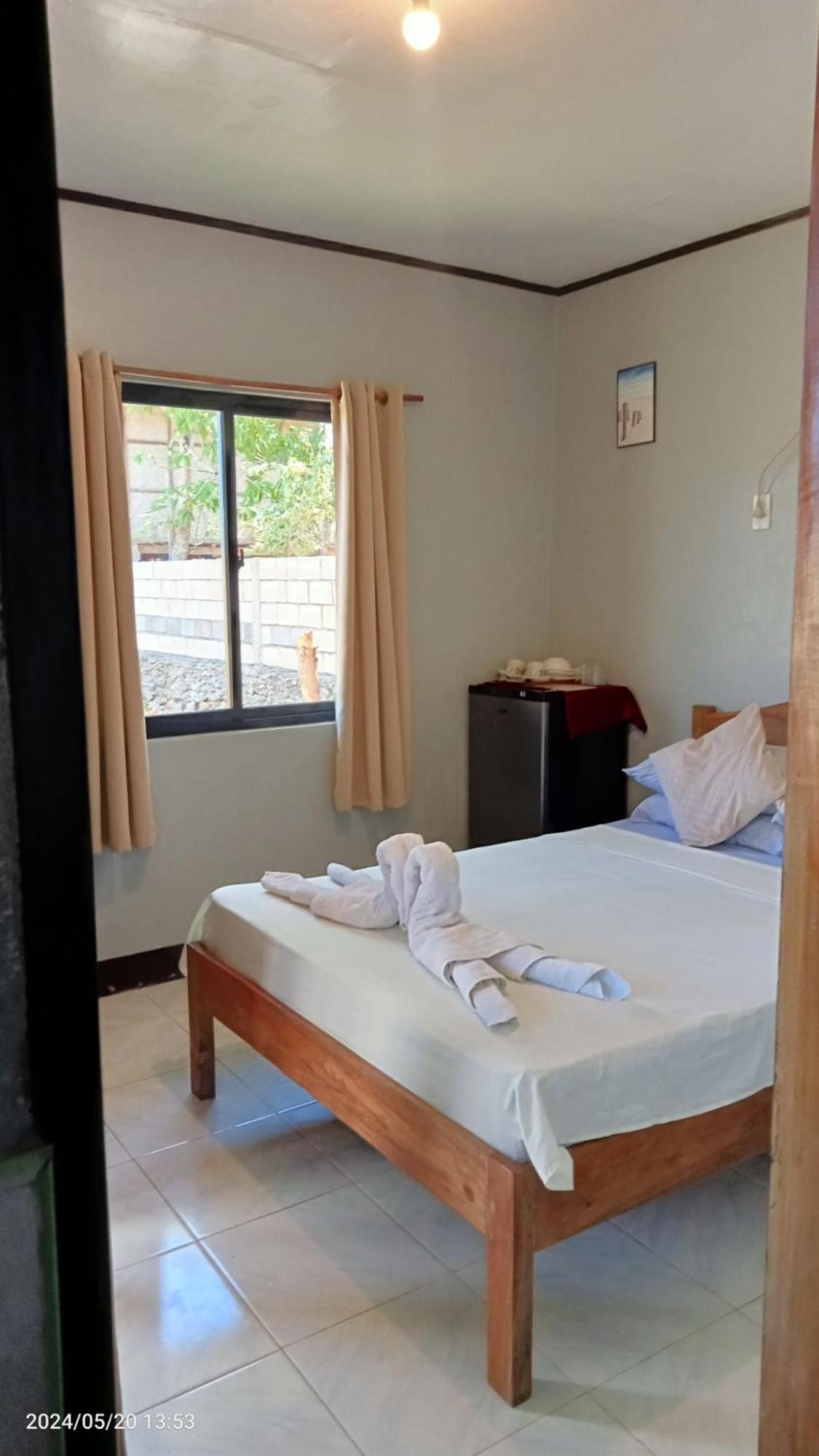 Zara'S Casa Rental Siquijor Luaran gambar