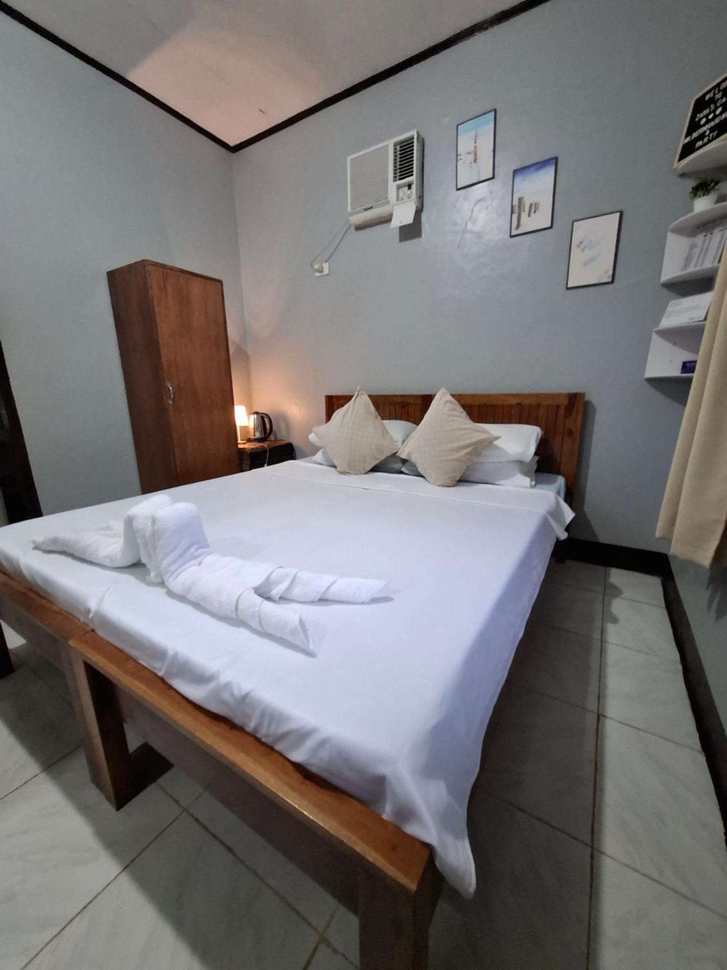 Zara'S Casa Rental Siquijor Bilik gambar
