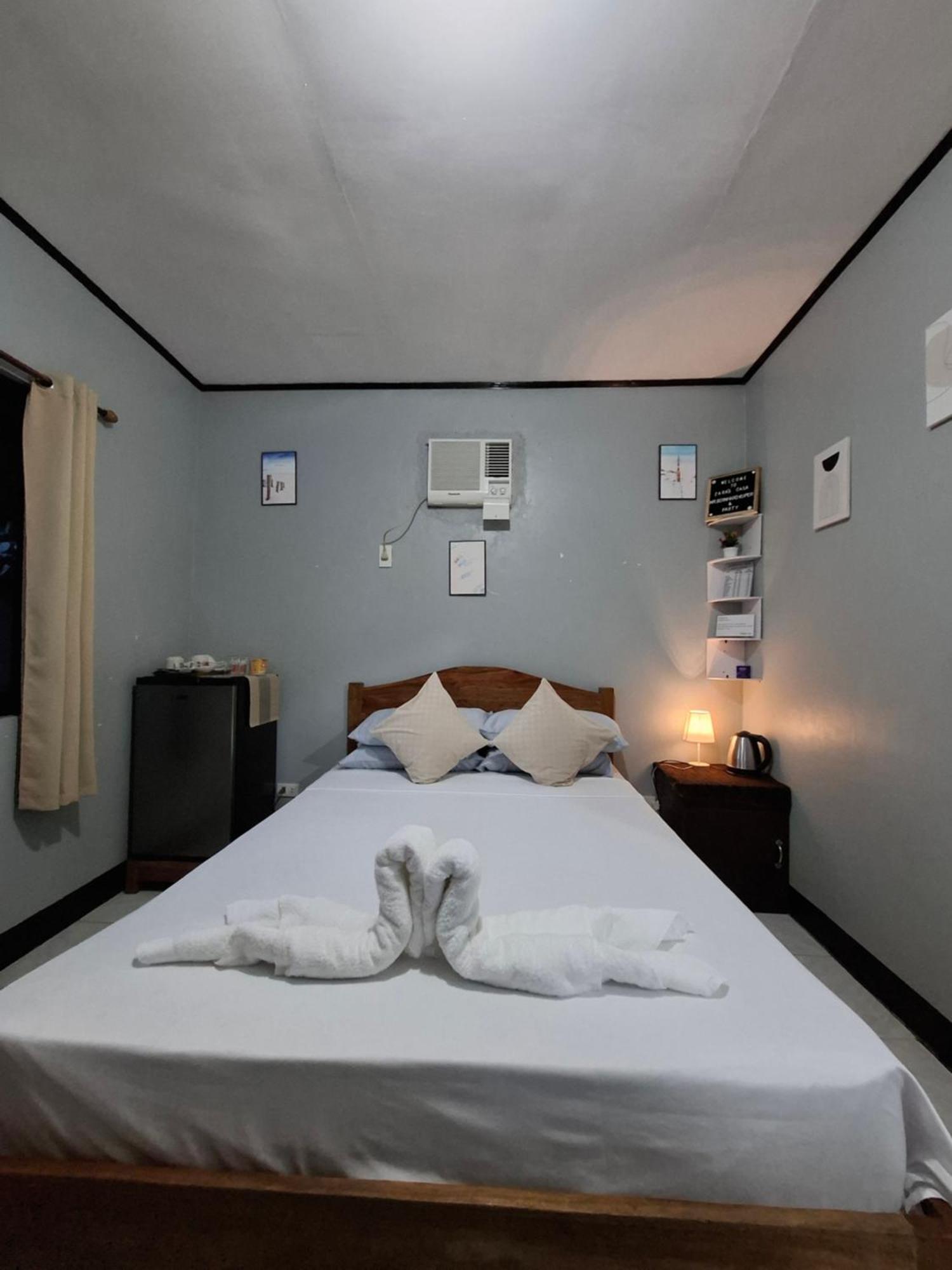 Zara'S Casa Rental Siquijor Bilik gambar